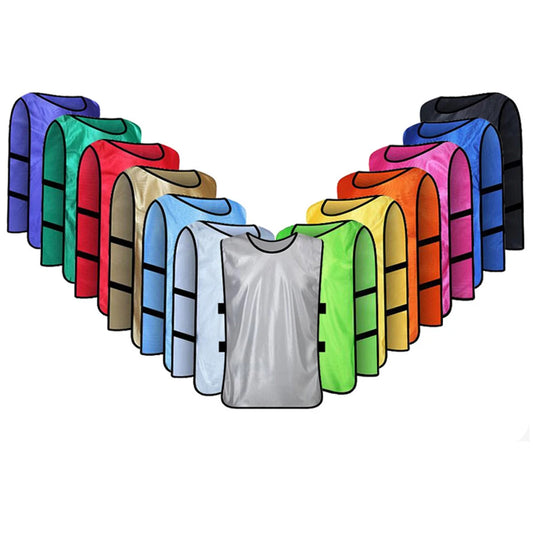 Team Sports Training Bibs