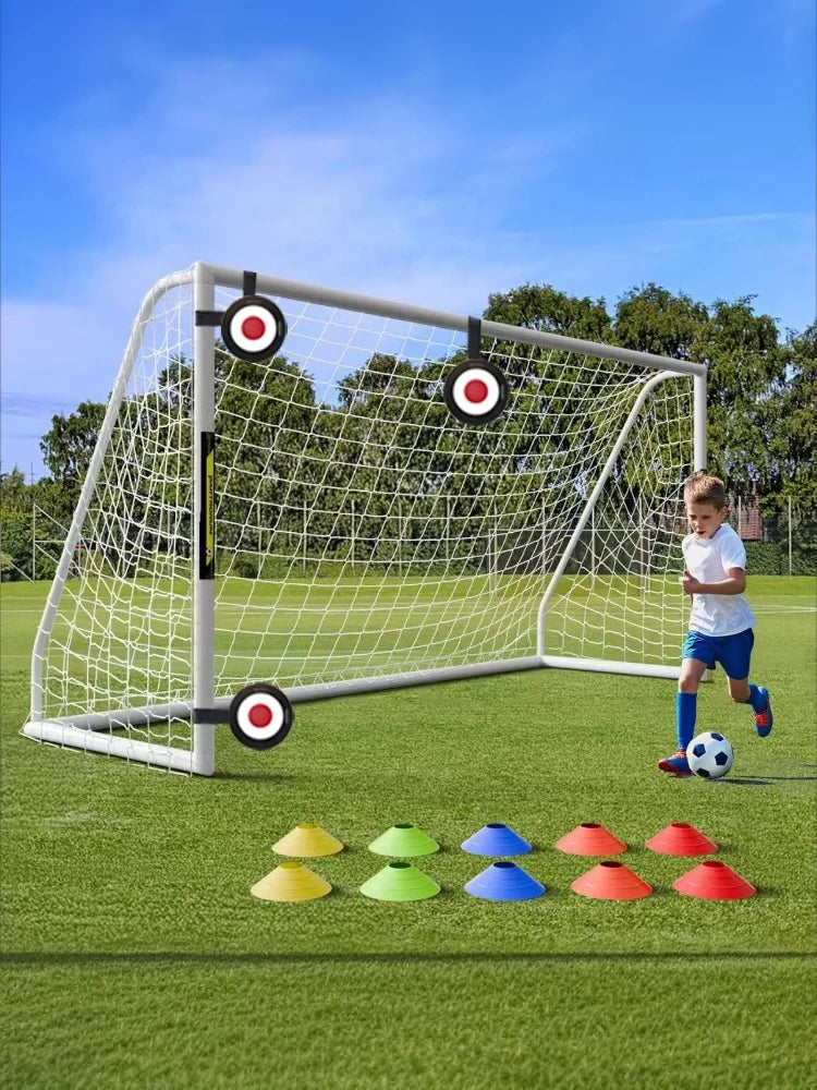 Soccer Target Disc Cones