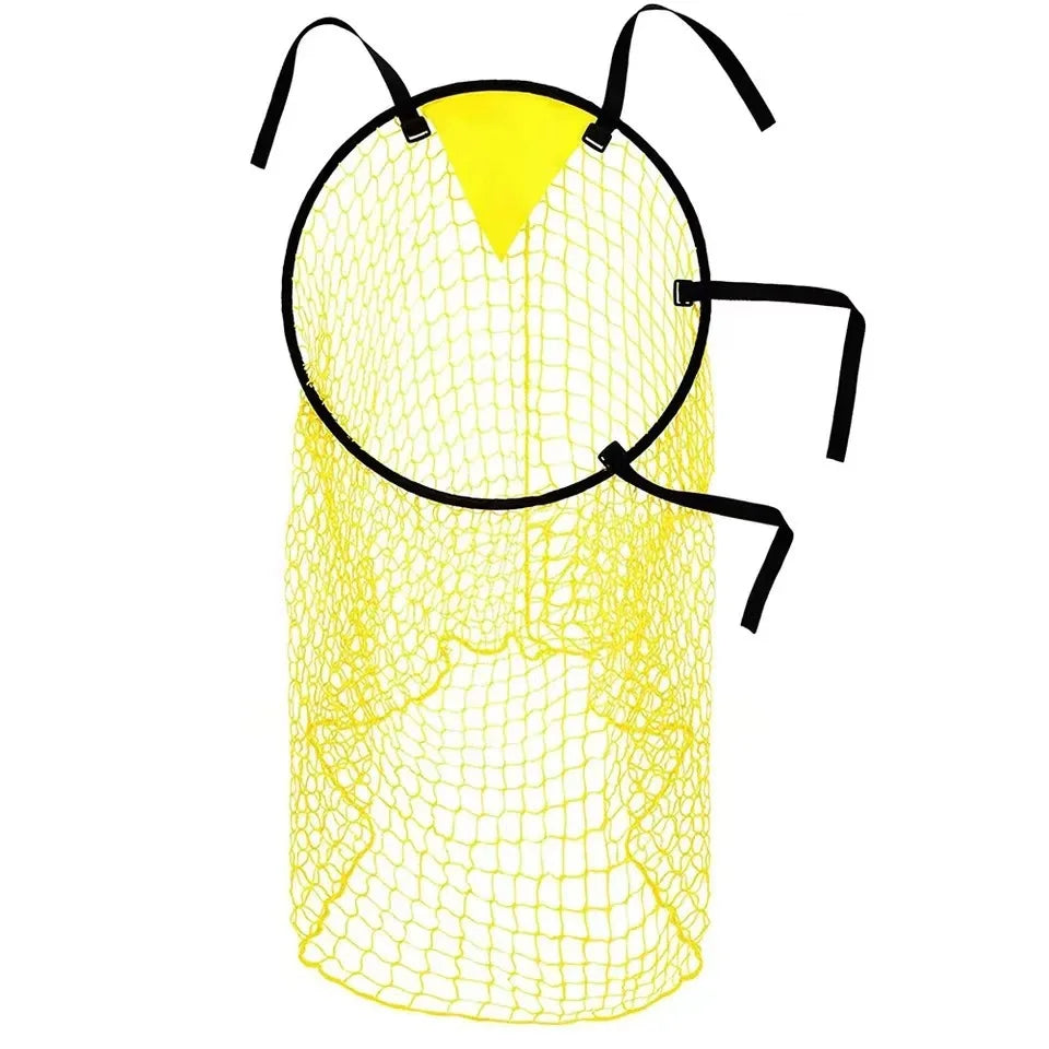 Soccer Shooting Target Net