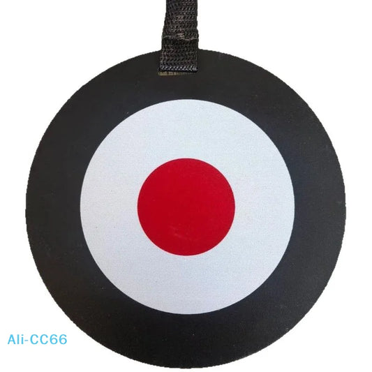 Soccer Target Disc Cones