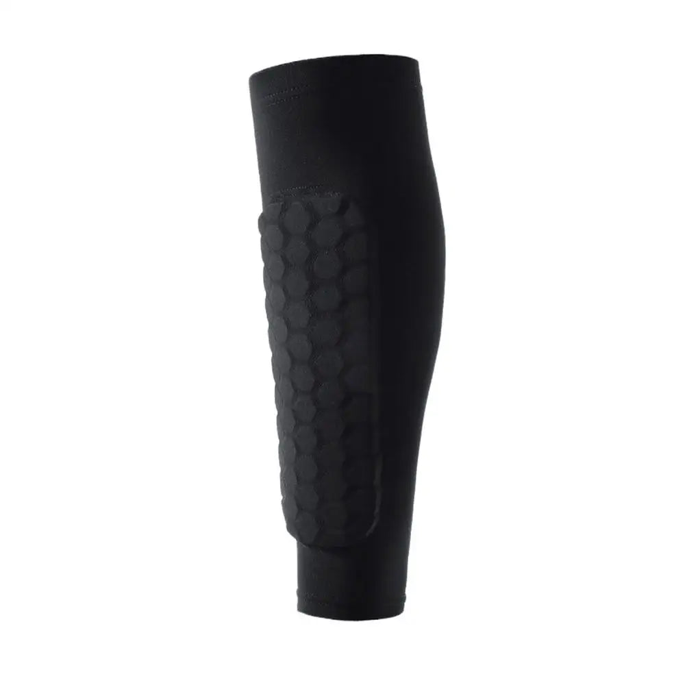 Kickboxing Soccer Shin Guards