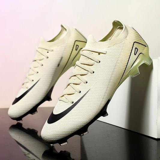 Non Slip Soccer Training Boots