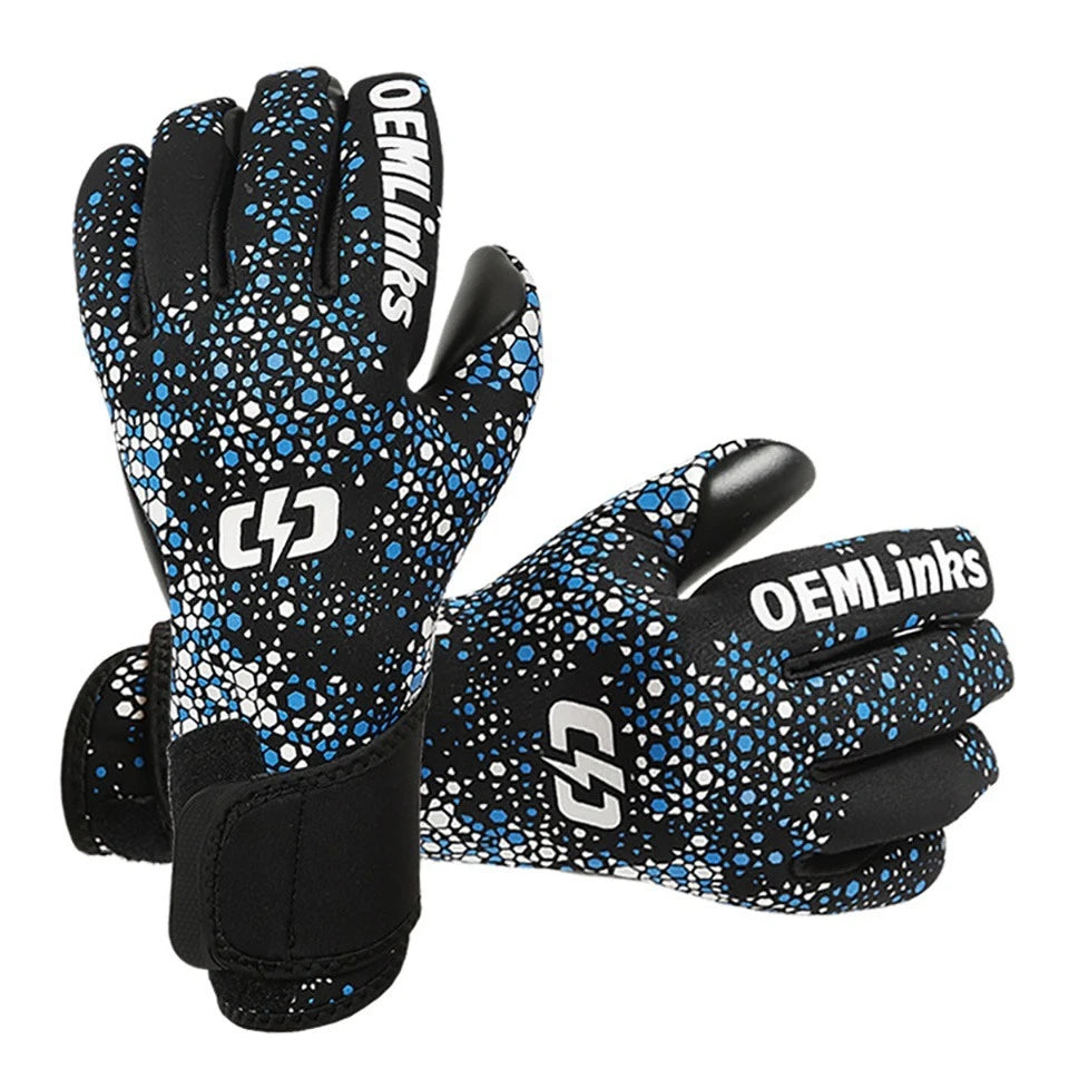 Loogdeel Goalkeeper Gloves