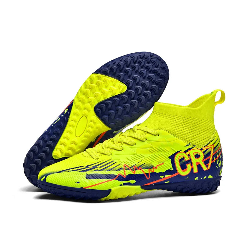 Original Soccer Field Cleats