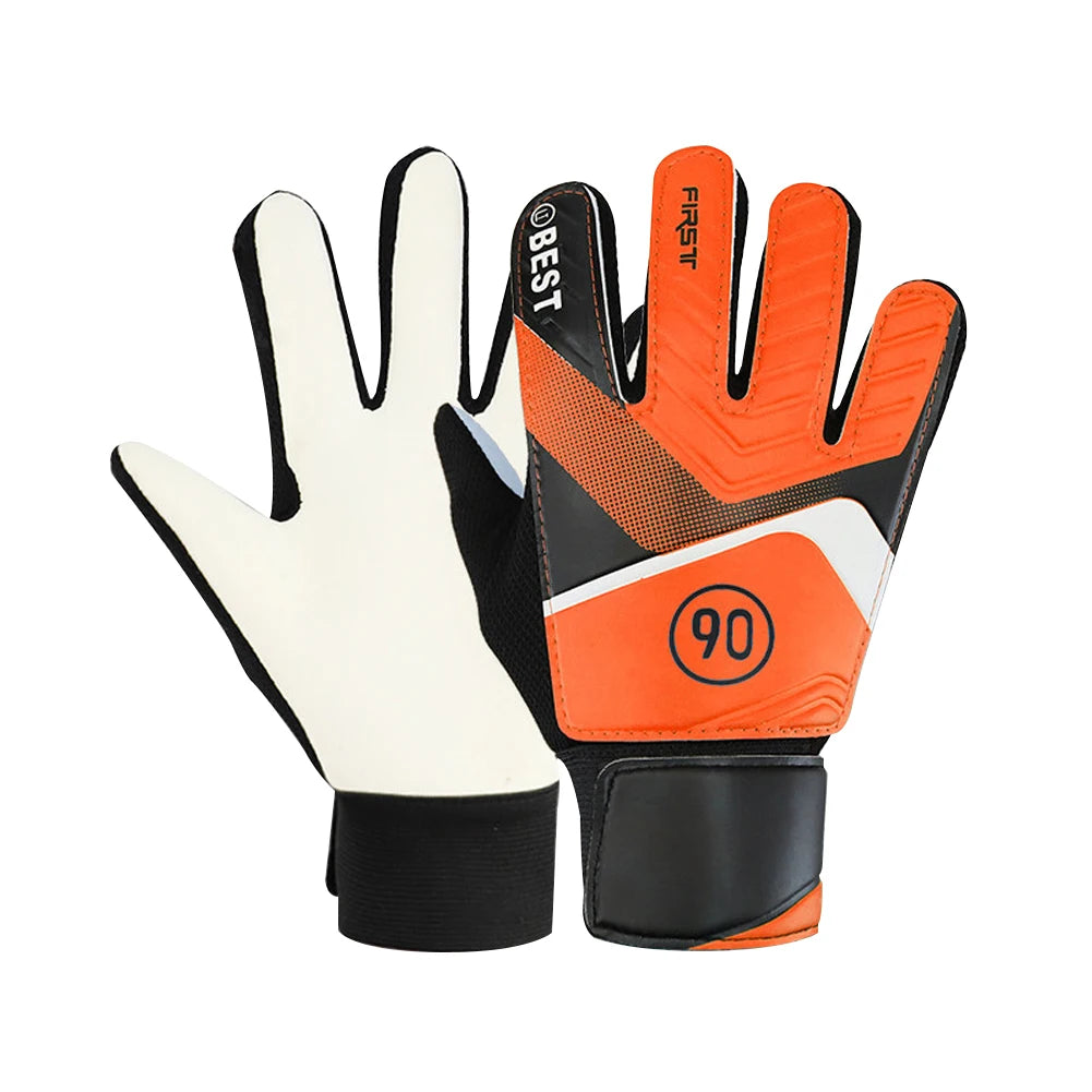 Waterproof Soccer Goalie Gloves
