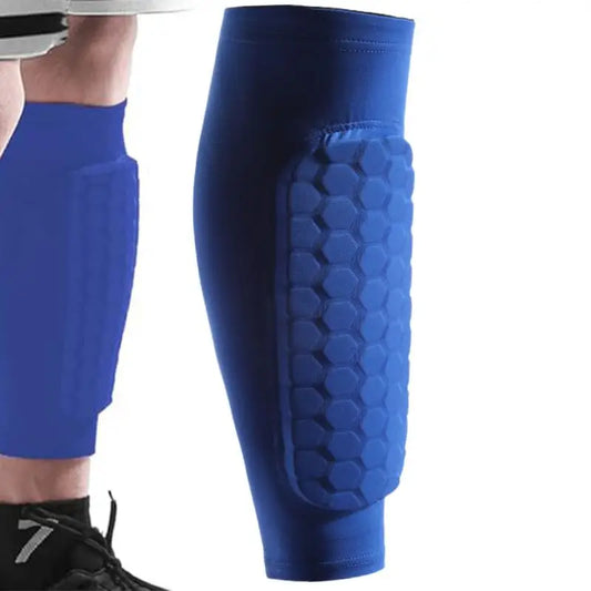 Kickboxing Soccer Shin Guards