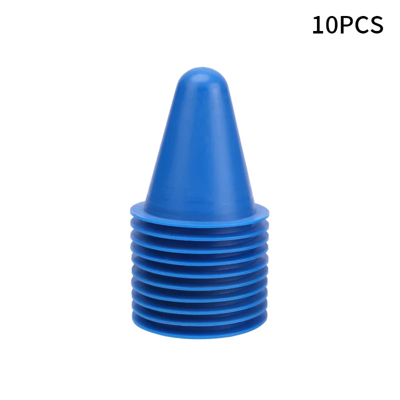 Plastic Soccer Training Cones