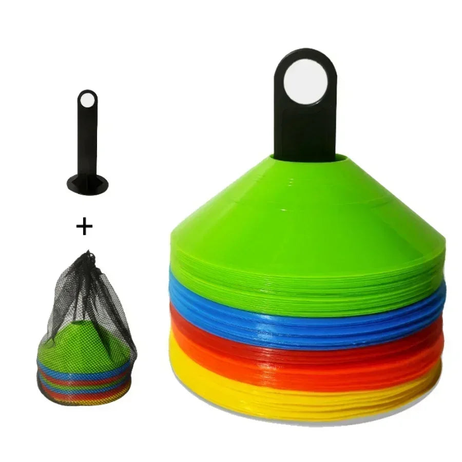 Soccer Training Cones Set