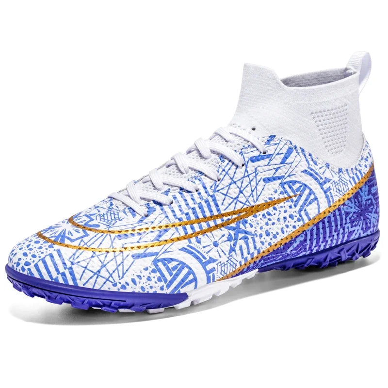 Professional Futsal Soccer Shoes