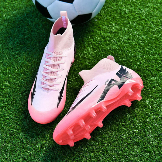 Professional Soccer Field Shoes