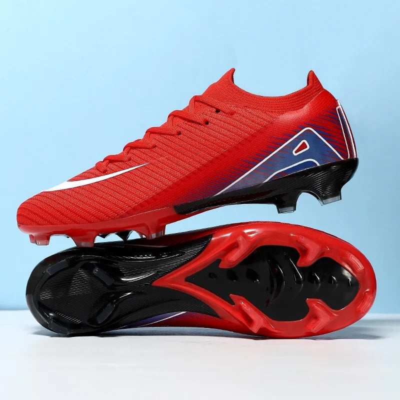 Non Slip Soccer Training Boots