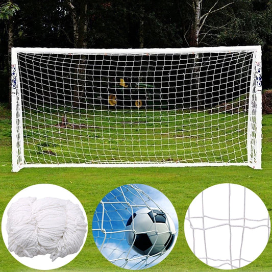 Portable Soccer Training Net