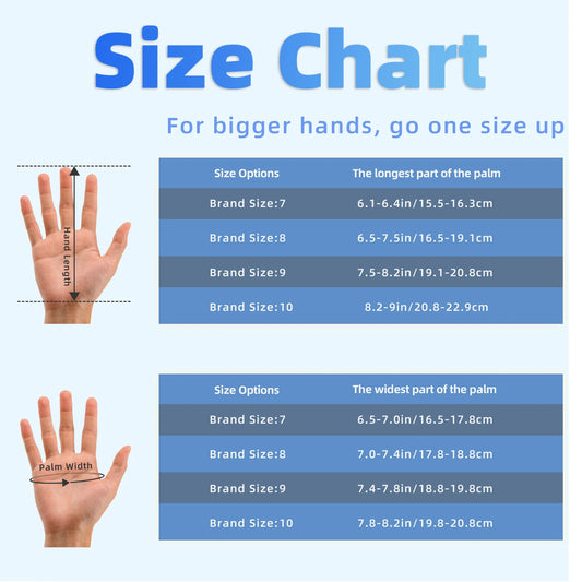 Latex Grip Goalkeeper Gloves