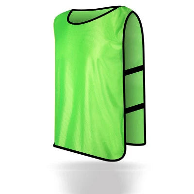Team Sports Training Bibs