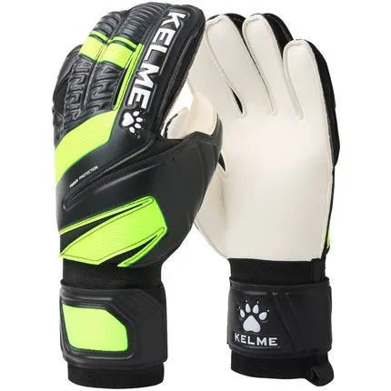 KELME Training Goalkeeper Gloves