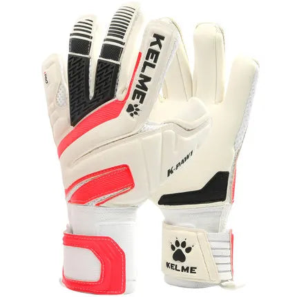 KELME Training Goalkeeper Gloves