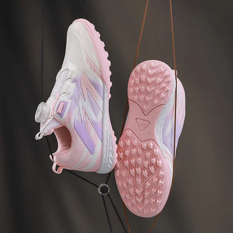 Kids Futsal Soccer Shoes