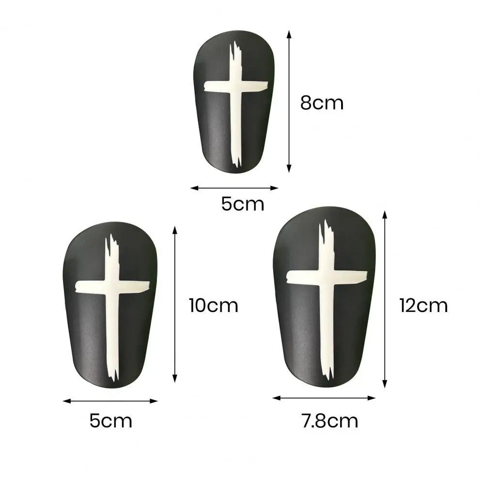 Mini Anti Slip Shin Guards