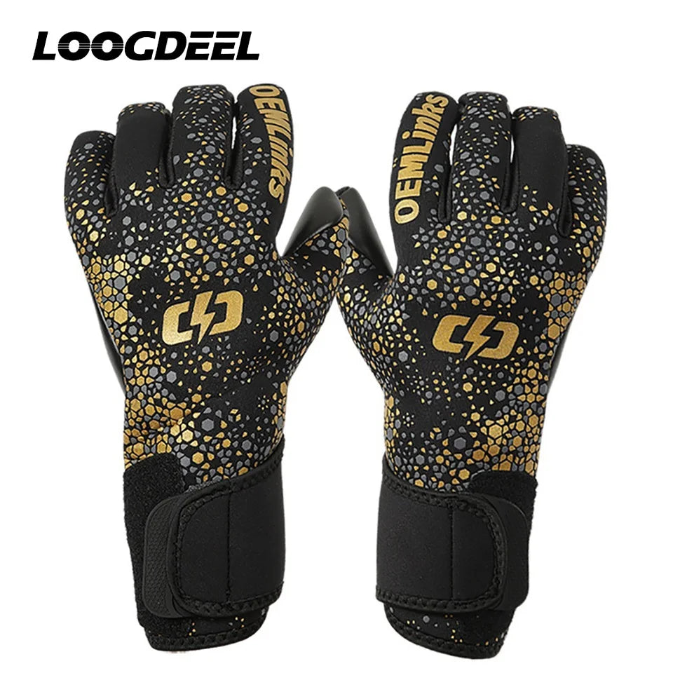 Loogdeel Goalkeeper Gloves