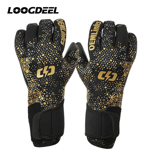 Loogdeel Goalkeeper Gloves