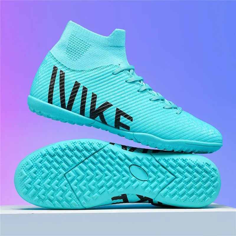 Professional Match Soccer Shoes