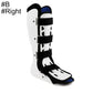 Adjustable Ankle Foot Brace