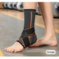 Compression Ankle Support Brace