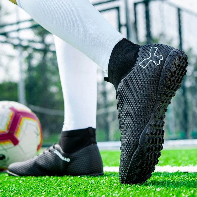 High Quality Soccer Cleats