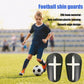 Mini Anti Slip Shin Guards