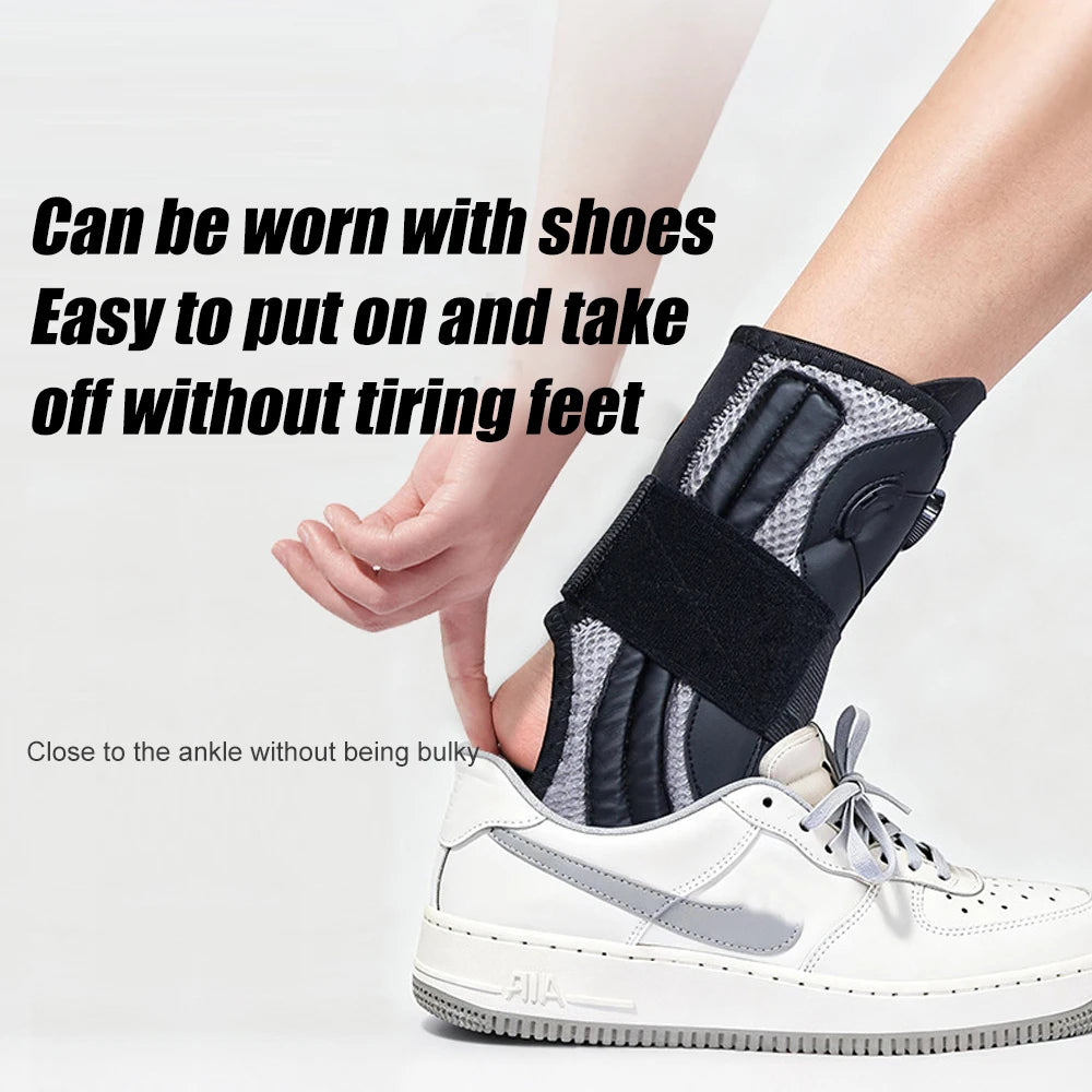 Ankle Support Stabilizer Brace
