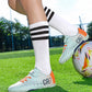 Boys Professional Soccer Shoes