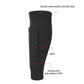 Compression Shin Guard Sleeves