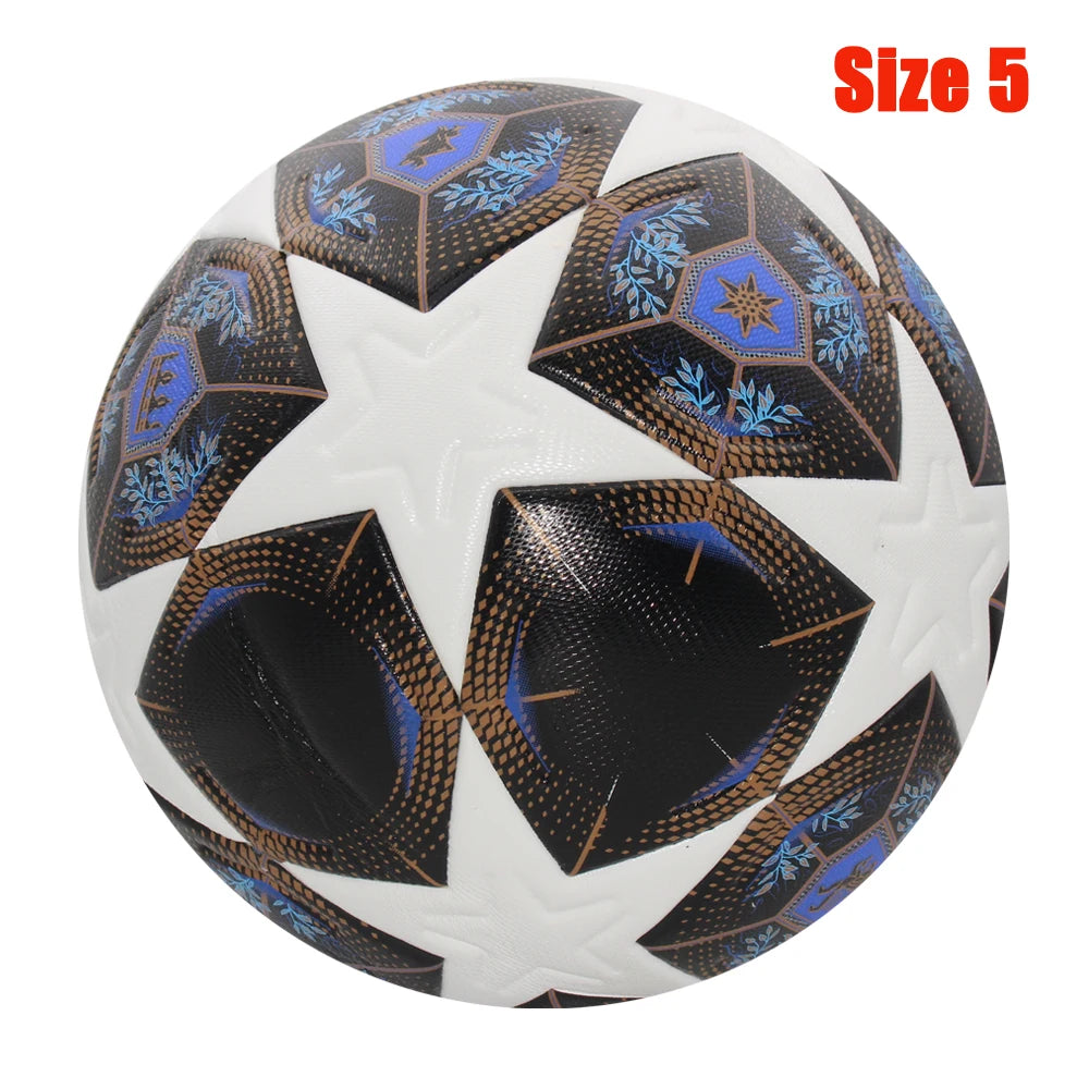 Official Match Soccer Ball