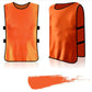 Numbered Sports Training Bibs