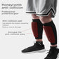 Compression Shin Guard Sleeves
