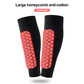 Compression Shin Guard Sleeves