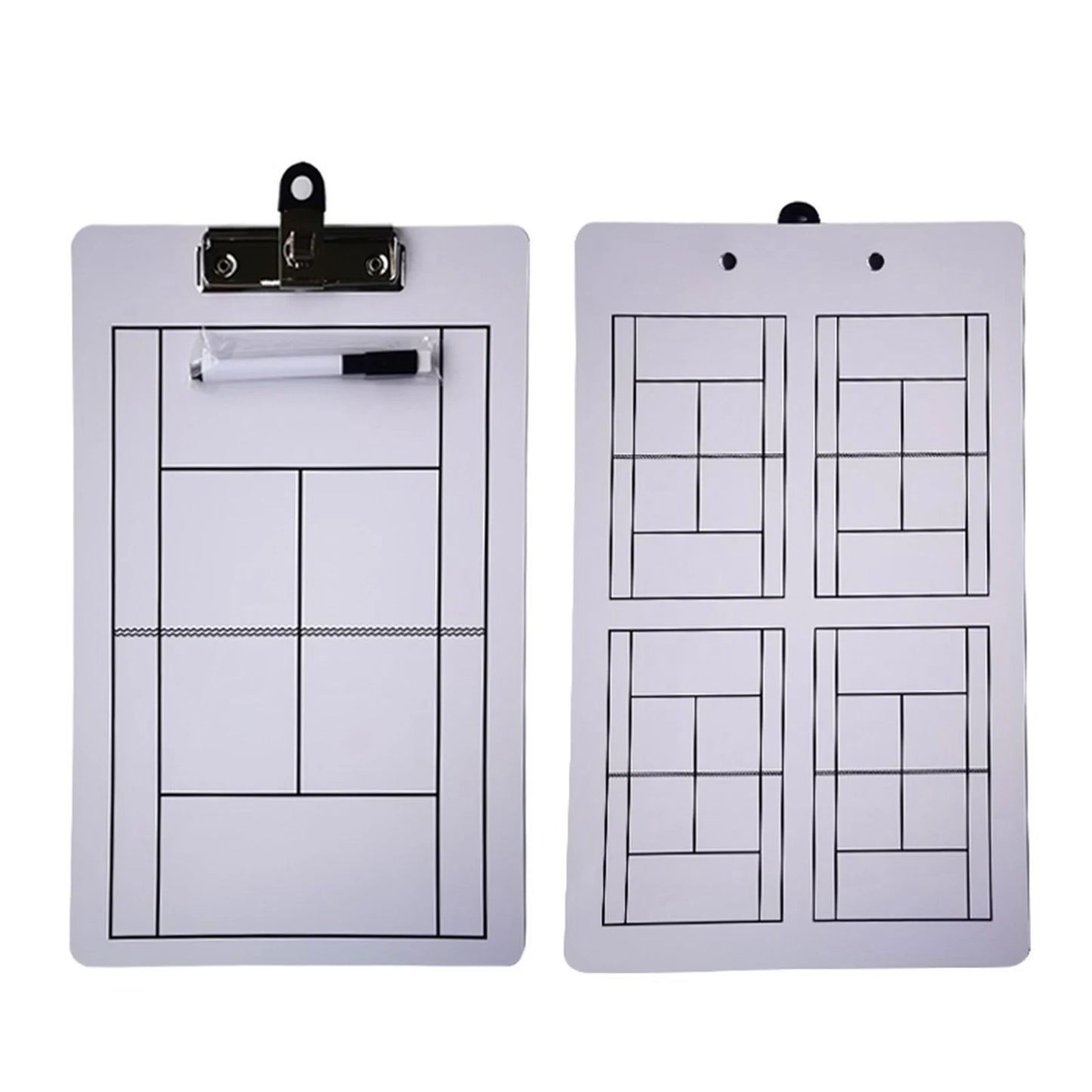 Tactical Coaching Board