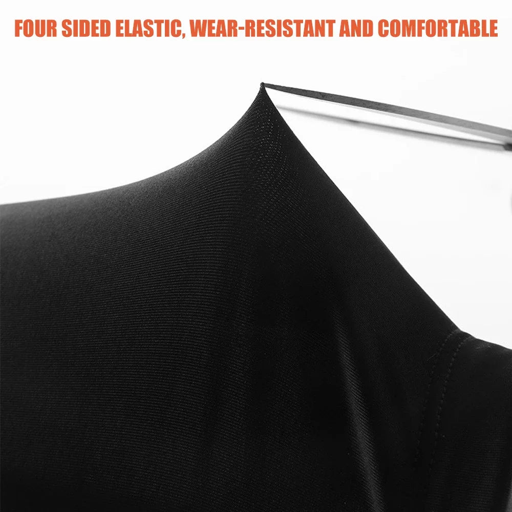 High Impact Shin Sleeves