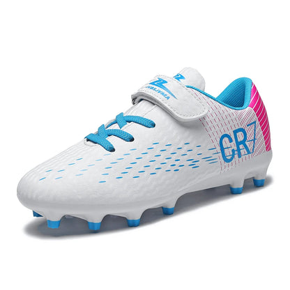 Ultralight Soccer Match Shoes