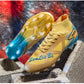 Professional Training Soccer Shoes