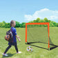 Pop Up Soccer Goal Net