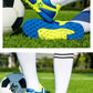 Kids Indoor Soccer Shoes
