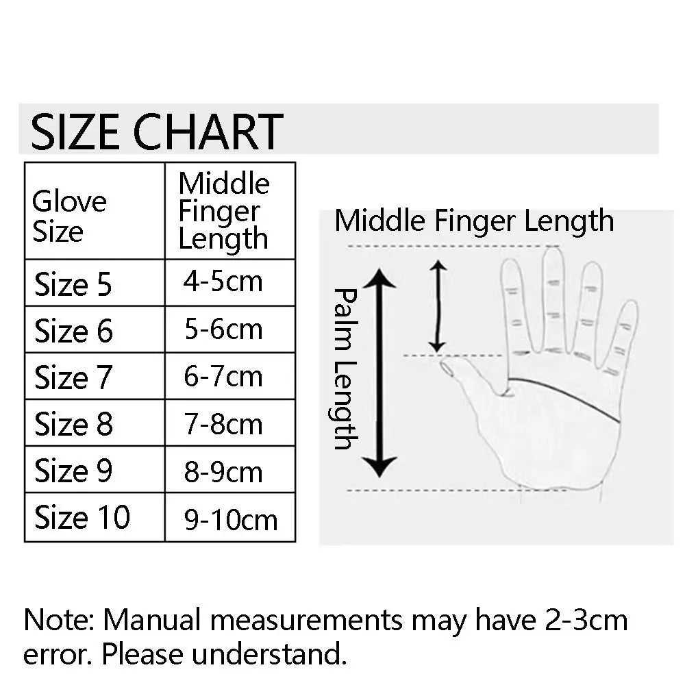 Finger Protection Goalie Gloves