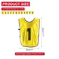 Soccer Training Bibs Set
