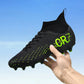 Professional Soccer Training Shoes