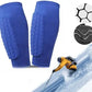 Compression Shin Guard Sleeves