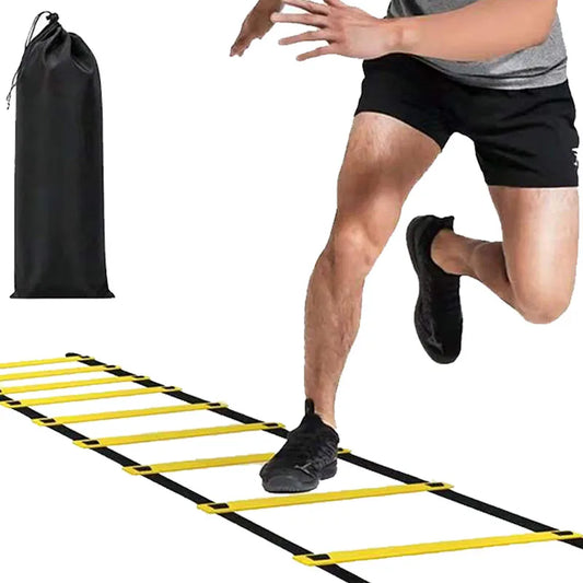 Adjustable Agility Ladder
