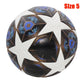 Seamless Professional Soccer Ball