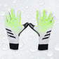 Breathable Football Goalie Gloves