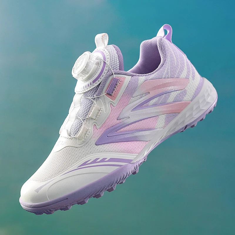 Kids Futsal Soccer Shoes